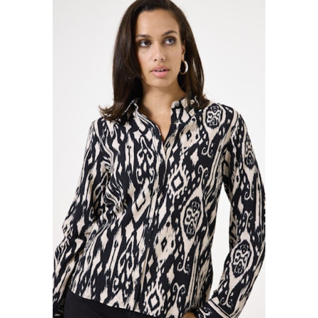 Garcia Jeans t40234 ladies shirt ls T40234 large