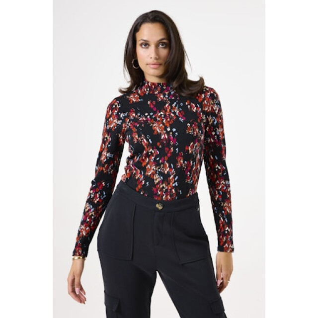 Garcia Jeans u40013 ladies t-shirt ls U40013 large