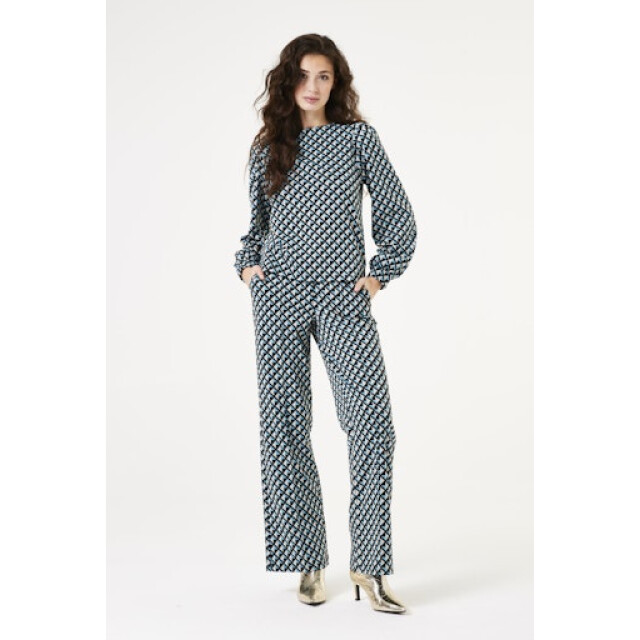 Garcia Jeans x40261 ladies sweat X40261 large