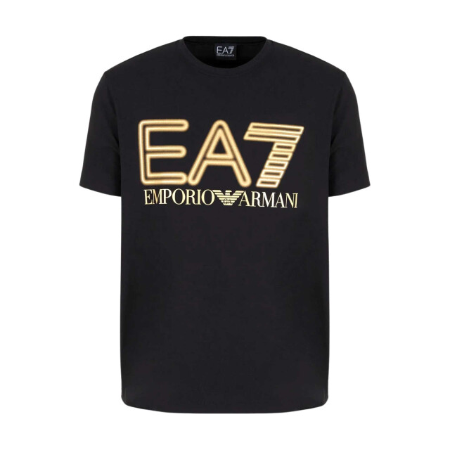 EA7 T-shirt s24 xi0208 3DPT37 PJMUZ large