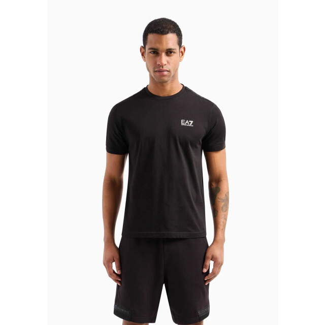 EA7 T-shirt s24 3DPT35 PJ02Z large