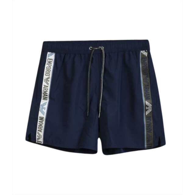 EA7 Zwembroek swimwear s24 ii navy 211740 4R443 large