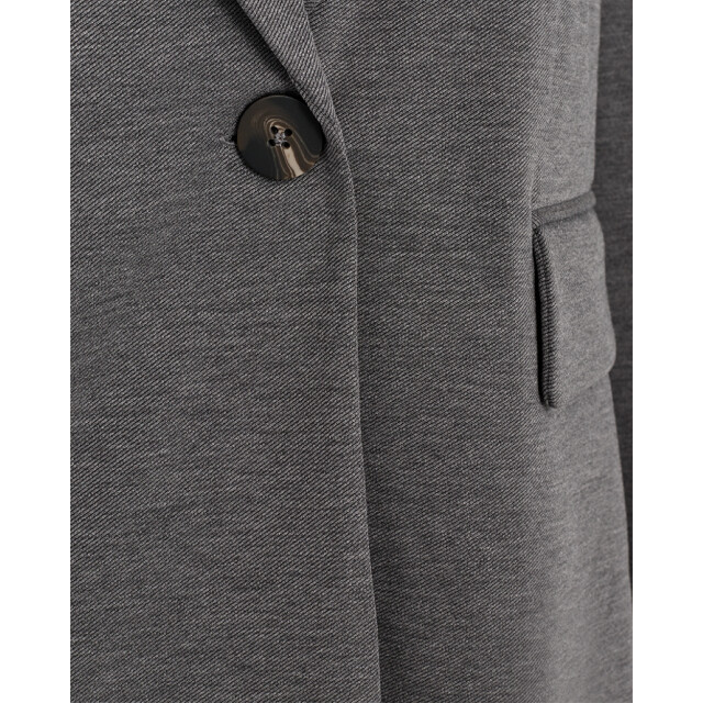Free Quent Nanni blazer Nanni Blazer Grijs large