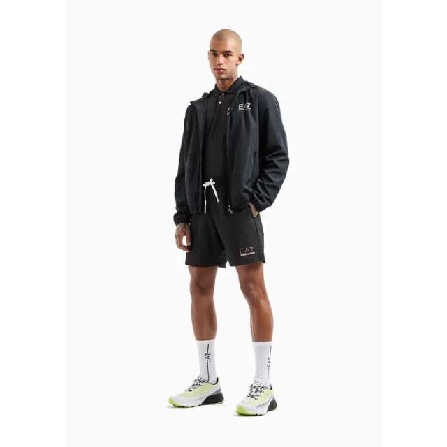 EA7 Shorts short s24 v 3DPS08 PNBXZ large