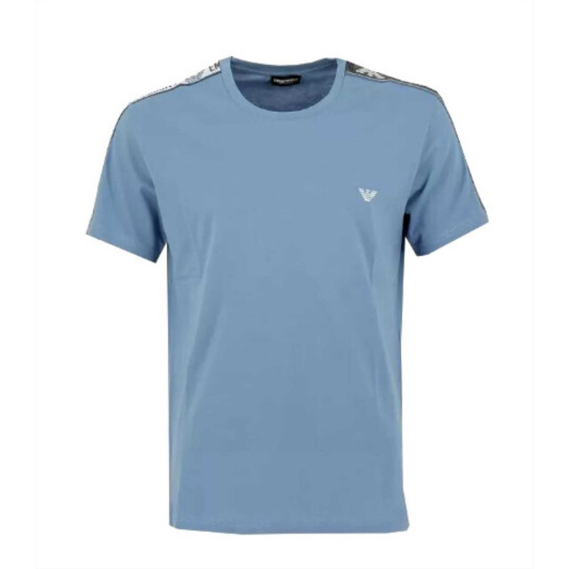EA7 T-shirt swimwear tee s24 avio b 211845 4R475 large