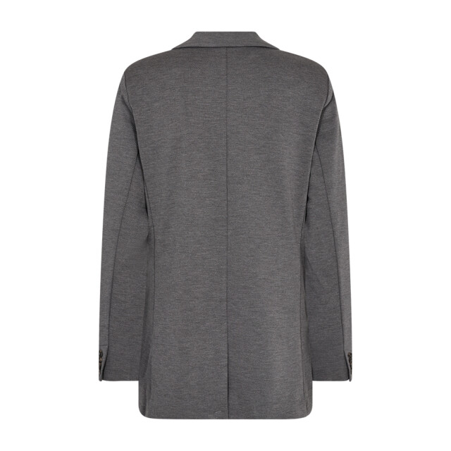 Free Quent Nanni blazer Nanni Blazer Grijs large