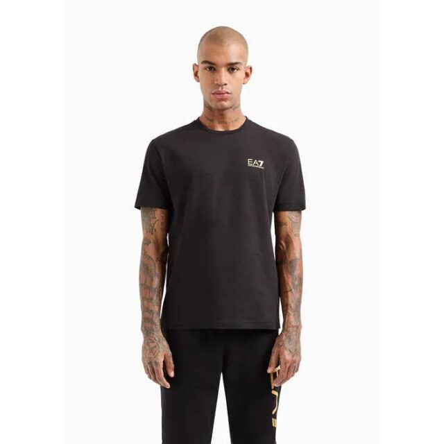 EA7 T-shirt s24 i 8NPT18 PJ02Z large