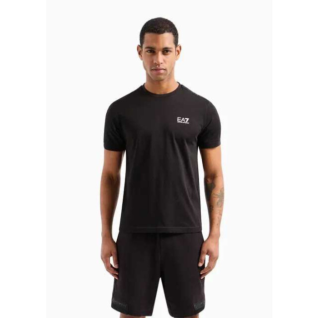 EA7 T-shirt s24 viii 3DPT35 PJ02Z large