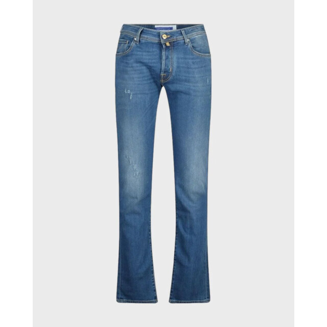 Jacob Cohën Nick model slim fit jeans Jacob Cohen Nick Model Slim Fit Jeans large