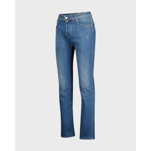 Jacob Cohën Nick model slim fit jeans Jacob Cohen Nick Model Slim Fit Jeans large