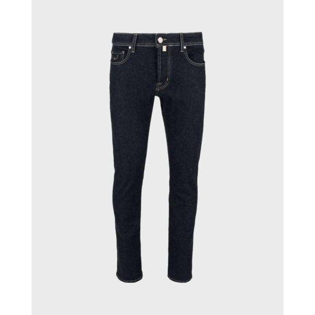 Jacob Cohën Slim fit jeans Jacob Cohen Blauw Slim Fit Jeans large