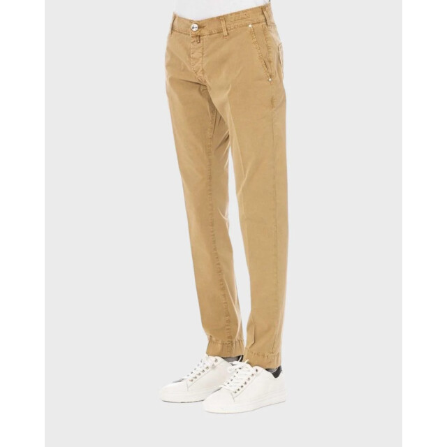 Jacob Cohën Spijkerbroek / jeans Jacob Cohen Beige Spijkerbroek / Jeans large