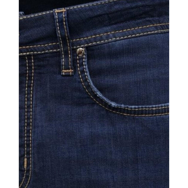 Jacob Cohën Stretch spijkerbroek / jeans Jacob Cohen Blauw Stretch Spijkerbroek / Jeans large