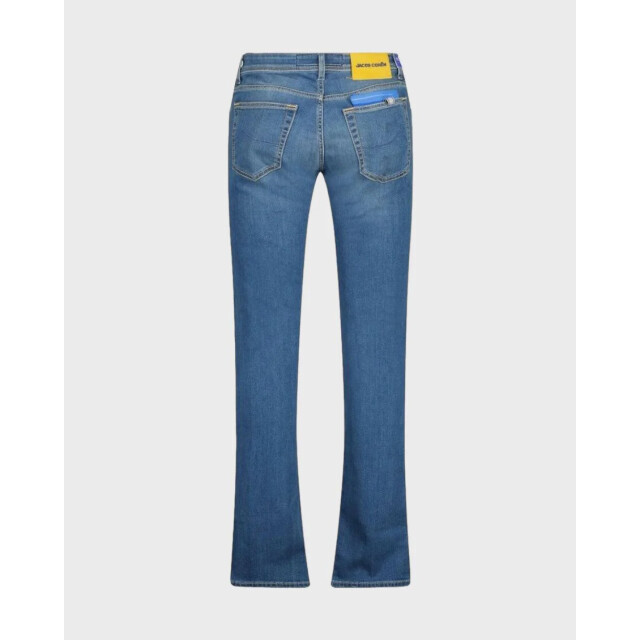 Jacob Cohën Nick model slim fit jeans Jacob Cohen Nick Model Slim Fit Jeans large