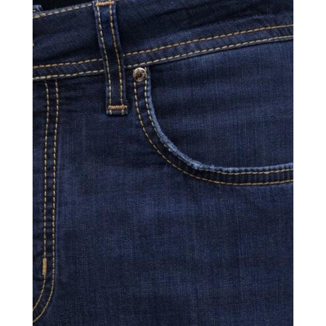 Jacob Cohën Stretch spijkerbroek / jeans Jacob Cohen Blauw Stretch Spijkerbroek / Jeans large
