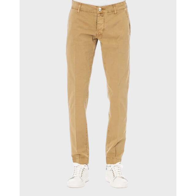 Jacob Cohën Spijkerbroek / jeans Jacob Cohen Beige Spijkerbroek / Jeans large