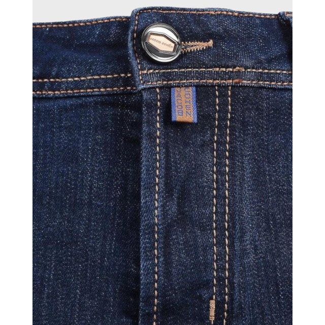 Jacob Cohën Jeans Jacob Cohen Blauw Jeans large