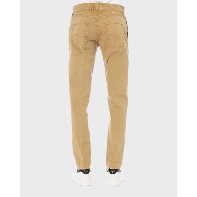 Jacob Cohën Spijkerbroek / jeans Jacob Cohen Beige Spijkerbroek / Jeans large