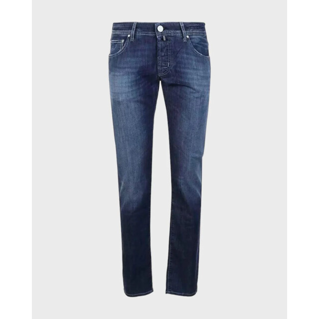 Jacob Cohën Stretch jeans Jacob Cohen Blauw Stretch Jeans large