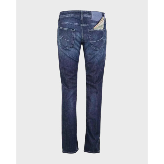 Jacob Cohën Stretch jeans Jacob Cohen Blauw Stretch Jeans large