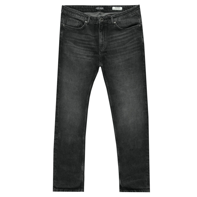Cars Guard denim heren loose-fit jeans black used Cars Guard 7562741 BlackUsed large