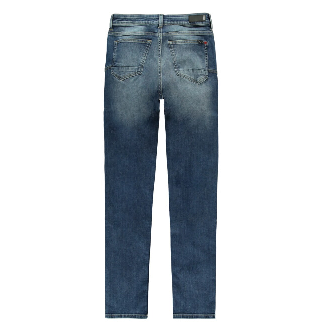 Cars Joyce dames regular jeans stone used Cars Joyce 7832706 Stone Used large