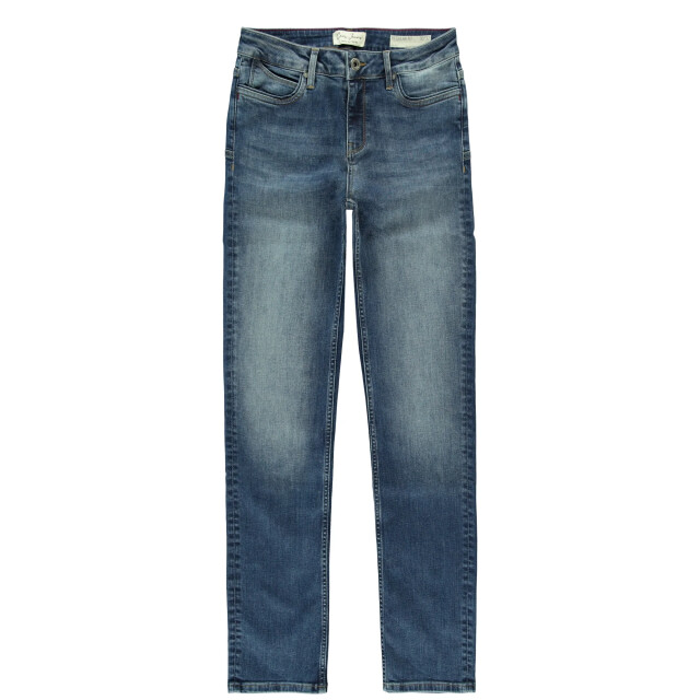 Cars Joyce dames regular jeans stone used Cars Joyce 7832706 Stone Used large