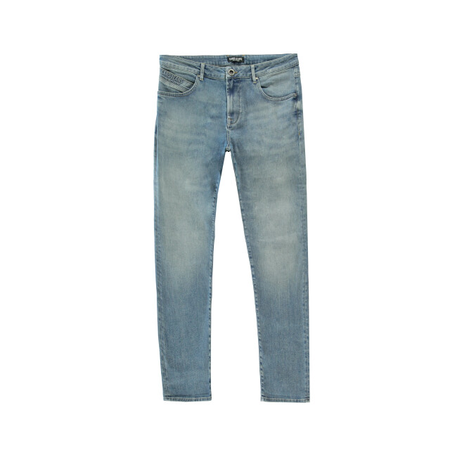Cars Towers heren regular-fit jeans stone used Cars Towers 7863706 StoneUsed large