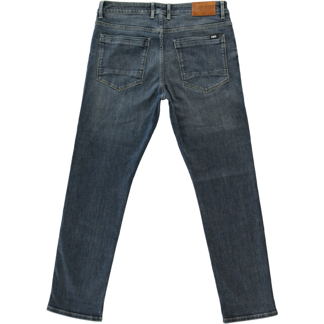 Cars Towers heren regular-fit jeans dark used Cars Towers 7863703 DarkUsed large