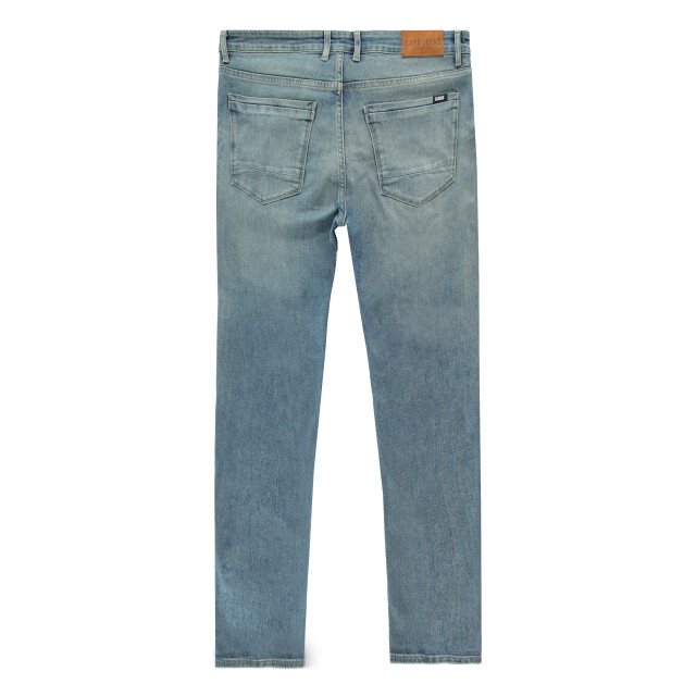 Cars Towers heren regular-fit jeans stone used Cars Towers 7863706 StoneUsed large