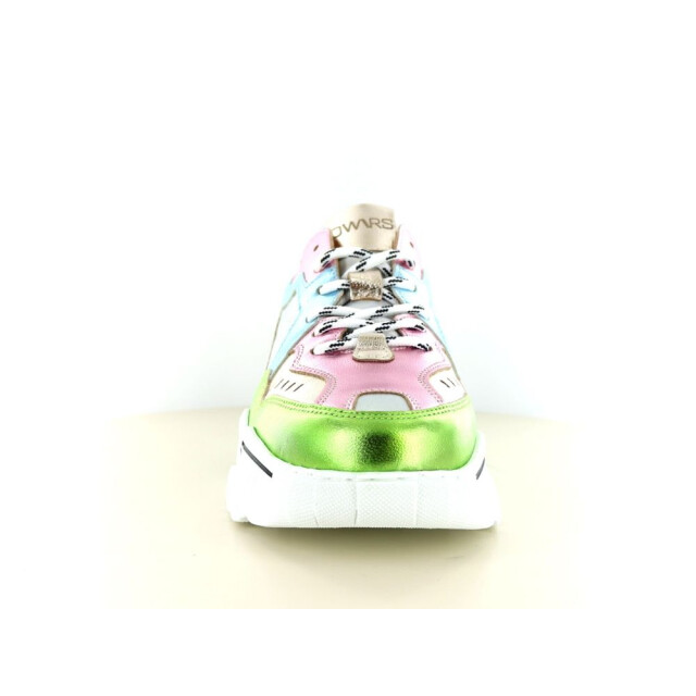 DWRS Label Pluto 2.54.114 237.54.114 large