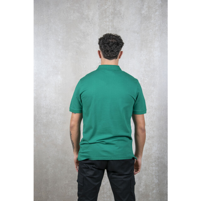Lyle and Scott Plain polo t-shirt 110.40.0212 large