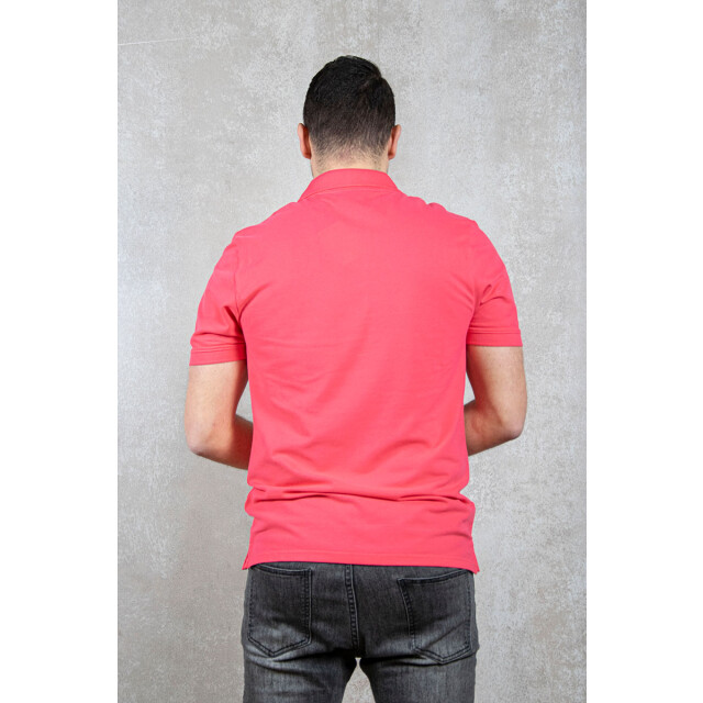 Lyle and Scott Plain polo shirt 110.91.0010 large