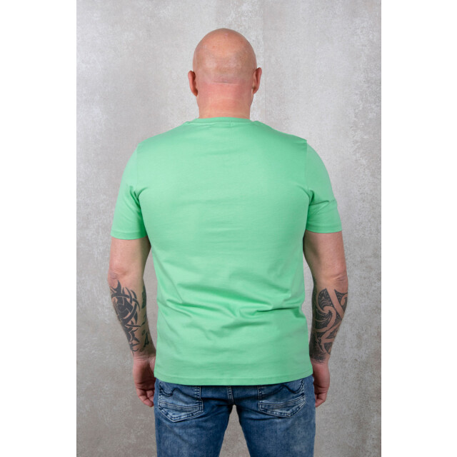 Lyle and Scott Embroidered t-shirt 100.41.0055 large