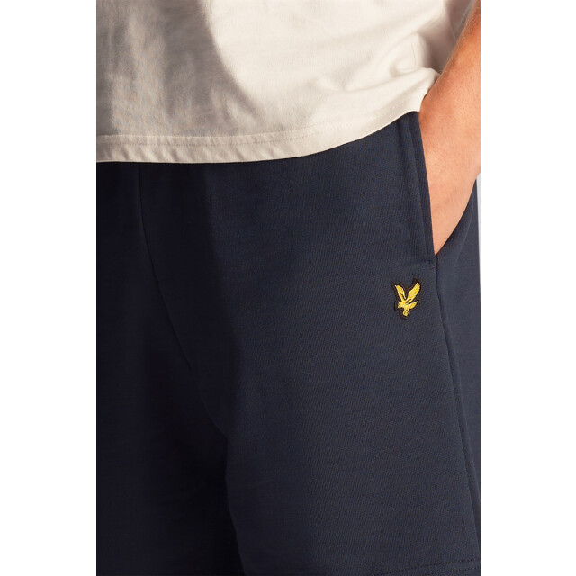 Lyle and Scott Slub short 155.30.0131 large