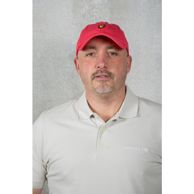 Lyle and Scott Baseball cap 191.91.0002 large