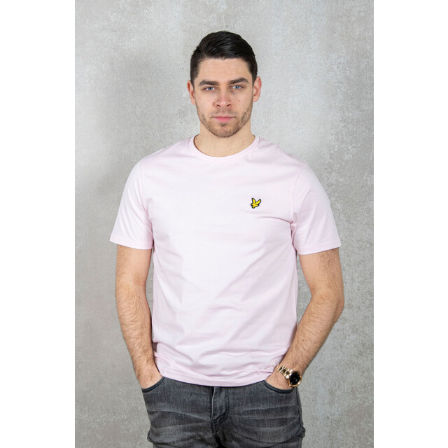 Lyle and Scott Plain t-shirt 100.90.0120 large