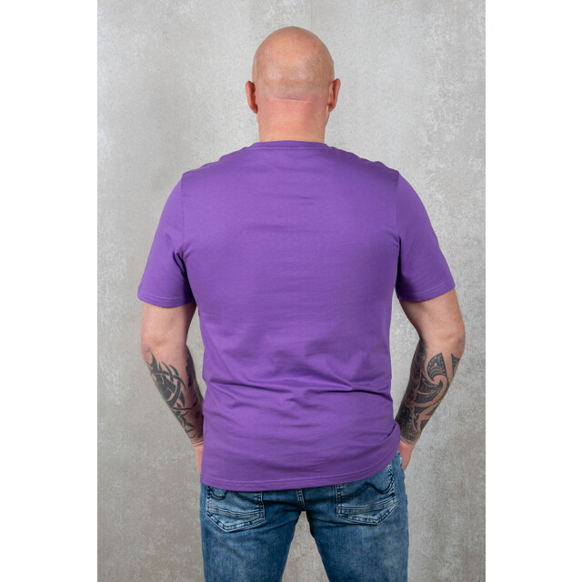 Lyle and Scott Plain t-shirt 100.70.0065 large