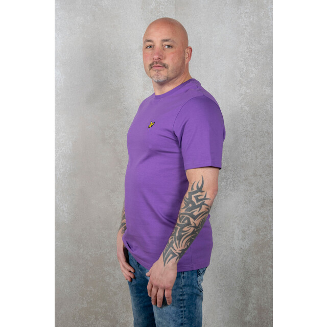 Lyle and Scott Plain t-shirt 100.70.0065 large