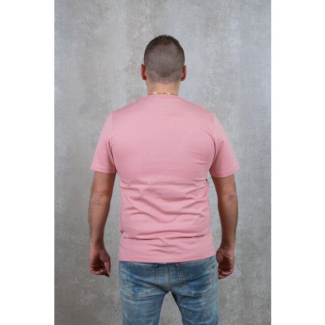 Lyle and Scott Pocket t-shirt 100.90.0130 large
