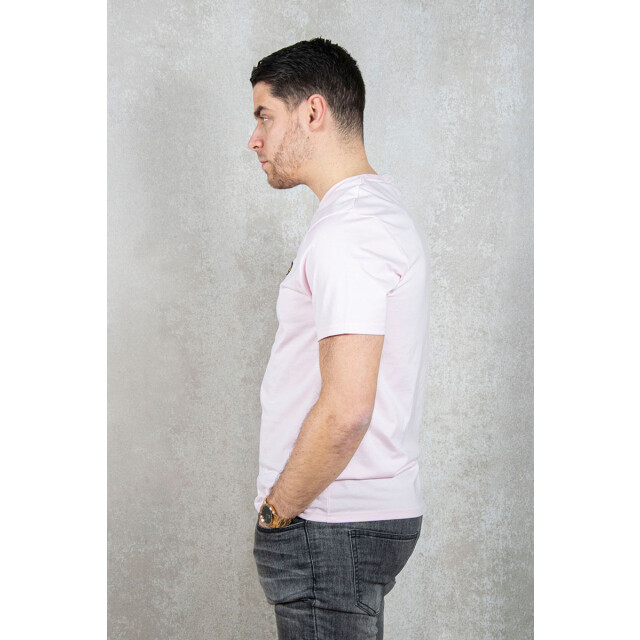 Lyle and Scott Plain t-shirt 100.90.0120 large