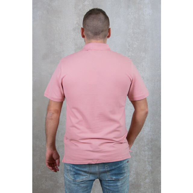 Lyle and Scott Plain polo shirt 110.90.0053 large