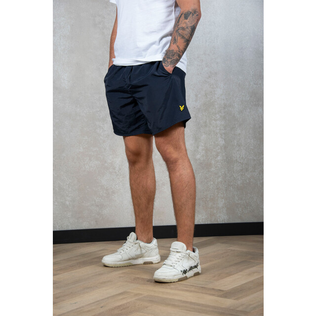 Lyle and Scott Plain swim short 180.30.0109 large