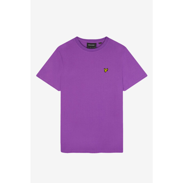 Lyle and Scott Plain t-shirt 100.70.0065 large