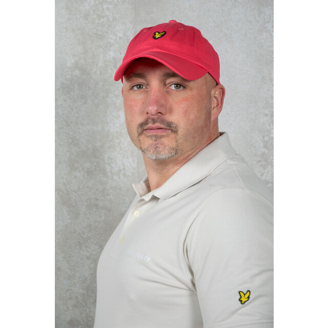 Lyle and Scott Baseball cap 191.91.0002 large