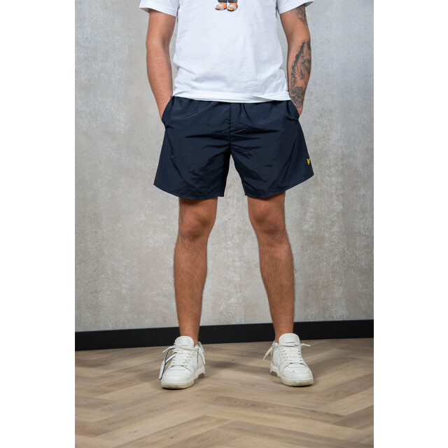 Lyle and Scott Plain swim short 180.30.0109 large