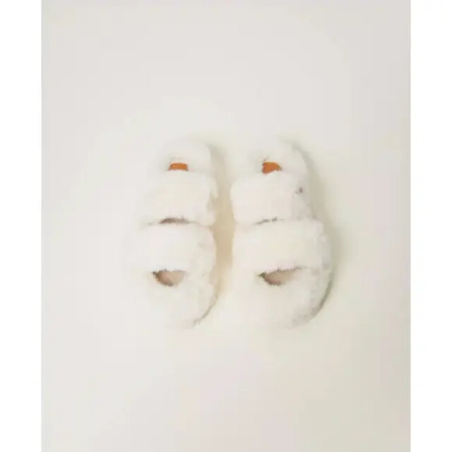 Twin-set Slippers 242LLT012 large