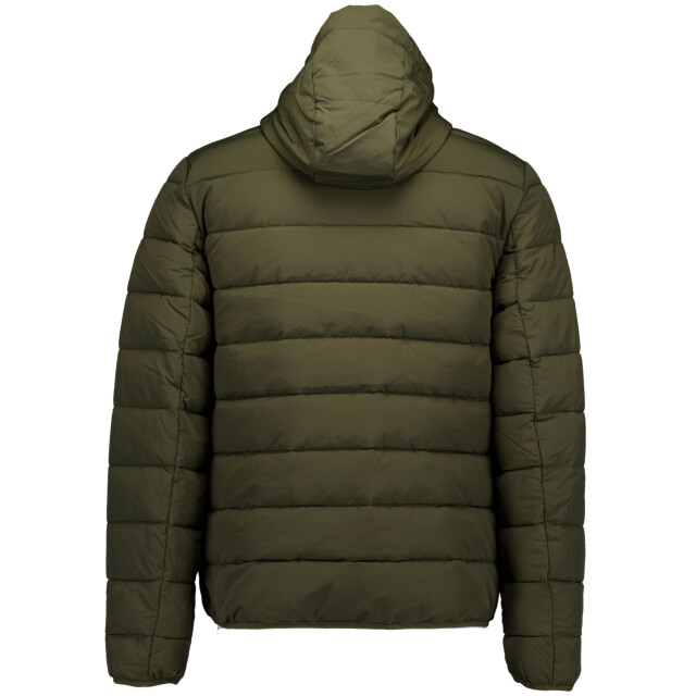 Lyle and Scott Lyle&scott gewatteerde jassen jk1546vn JK1546VN large