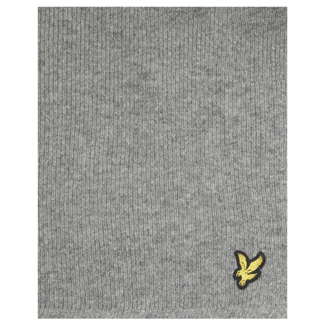 Lyle and Scott Lyle&scott sjaals sv305cl SV305CL large