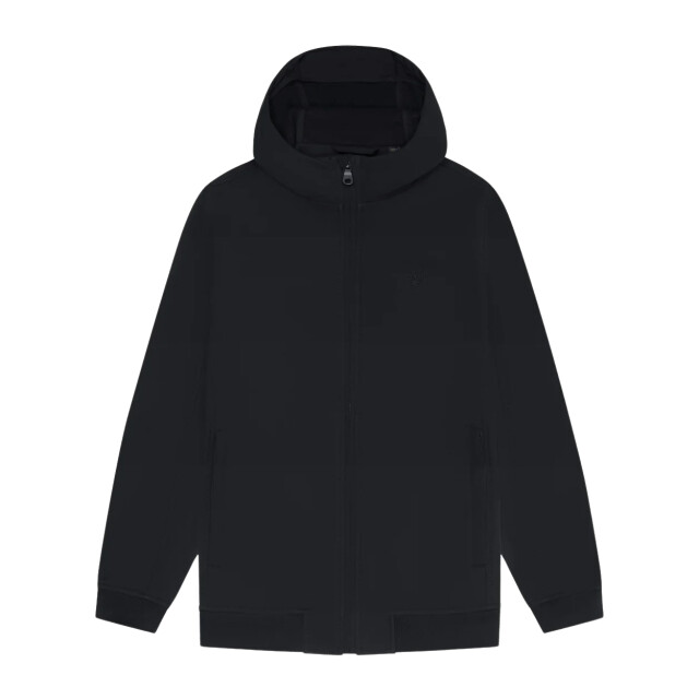 Lyle and Scott Lyle&scott tonal fleece back jackets jk2110ton JK2110TON large